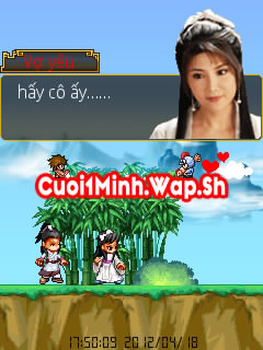cuoi1minh